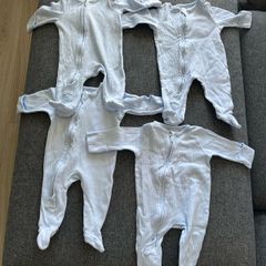 Newborn clothes