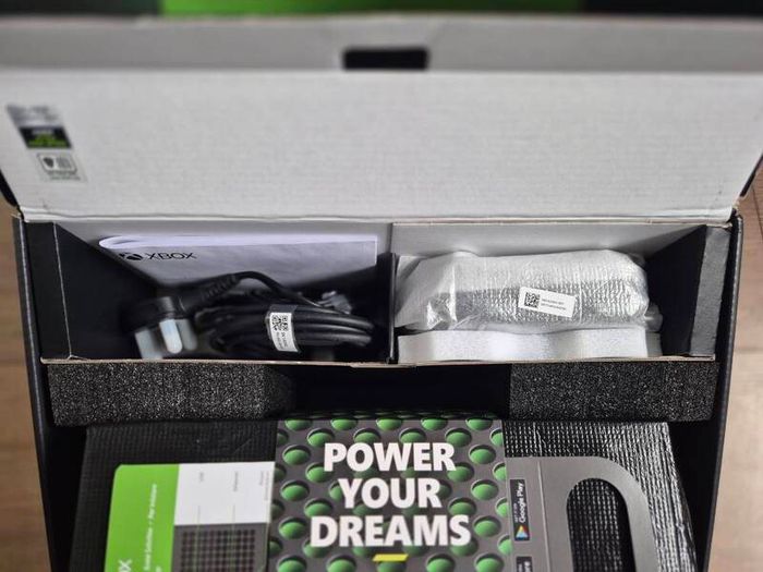 Xbox Series X 1tb