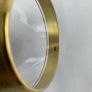 Mid century Theresienthal Cognac glasses Image 10