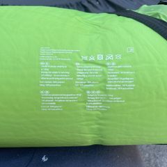 camping mats self inflating