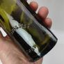 397 - Antique Rare Coleman and Sons Cobh Saorstat Eireann Dark Green Glass Collectible Decorative Irish Free State Bottle Image 6
