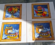 Tiles