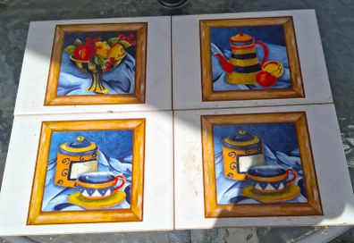 Tiles