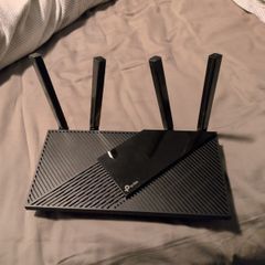 TPLink Archer Ax55 pro