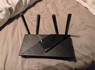 TPLink Archer Ax55 pro