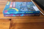 Junior cycle business book