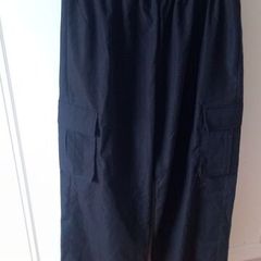 ladies combat trousers