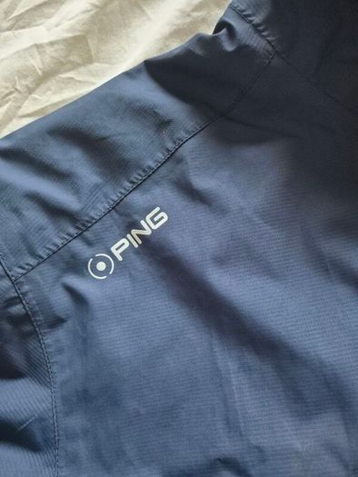 Ping Waterproof Jacket