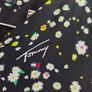 5years, Girls Tommy Hilfiger Button Up Dress Image 5