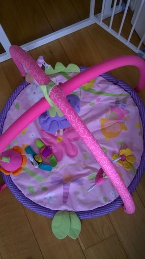 Play mat