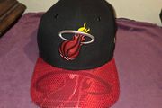 NBA Miami Heat Snapback