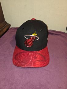 NBA Miami Heat Snapback