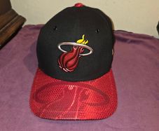 NBA Miami Heat Snapback