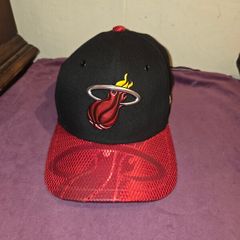 NBA Miami Heat Snapback