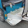 Ebike Rickshaw Image 3
