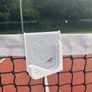 Tennis Net Phone Holder Image 4