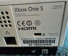 Xbox