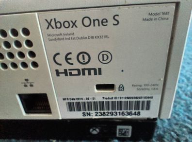 Xbox
