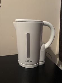 Brand new kettle