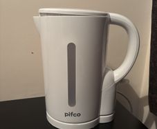 Brand new kettle