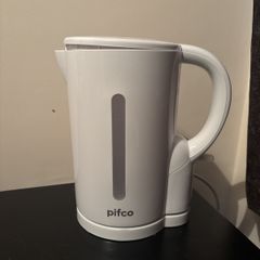 Brand new kettle