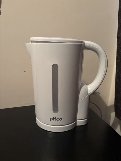 Brand new kettle