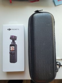 Dji Pocket 2