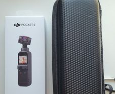 Dji Pocket 2