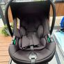 Enfasafe i-Size Infant Carrier Car Seat Image 3