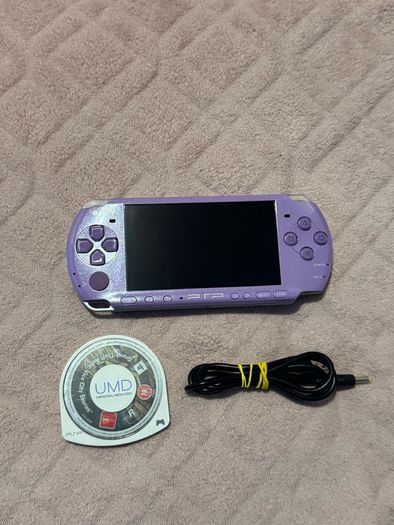 PSP 3003 slim