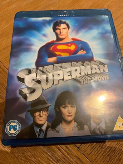 Superman The Movie (1978)