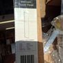 Aspect Brushed gold flipper panel (UWP0013) Image 4