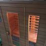 3 Person Medicos Sauna Image 5
