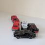 Hot Wheels Die-cast Car Collection - Set of 5 Image 4