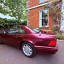 Mercedes-Benz SL-Class 1995 Image 6