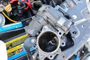 Saab 93 1.9ttid Anti shudder value