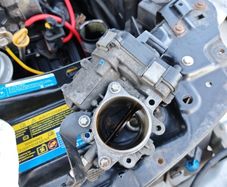Saab 93 1.9ttid Anti shudder value