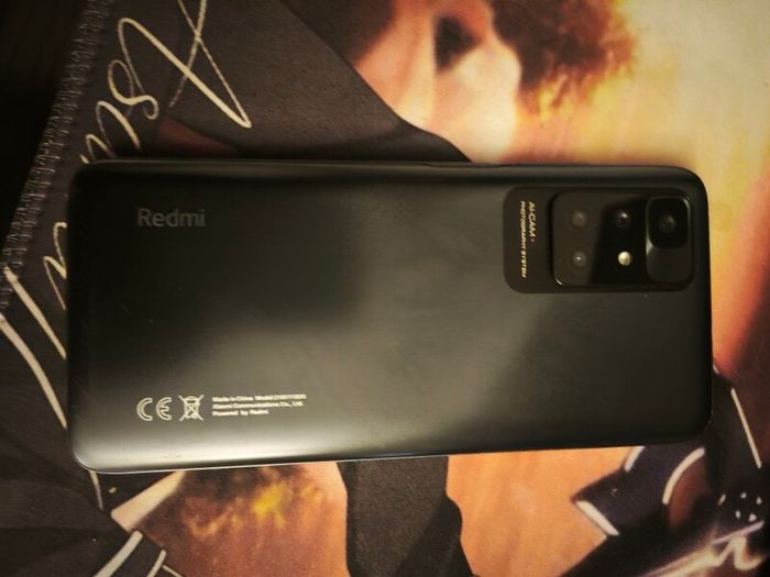 Xiaomi Redmi 10