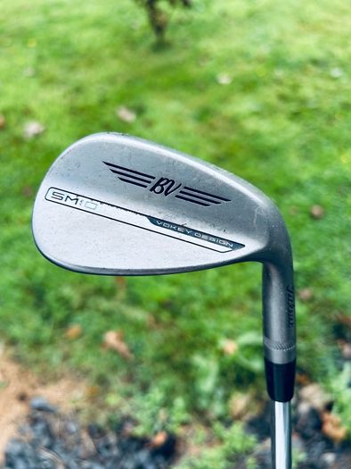 Titleist Vokey SM10 50deg