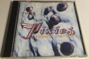Pixies - Trompe Le Monde