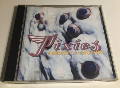 Pixies - Trompe Le Monde