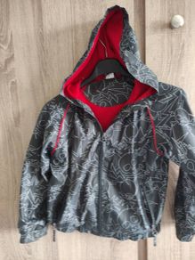 122 cm lovely jacket .pls read description