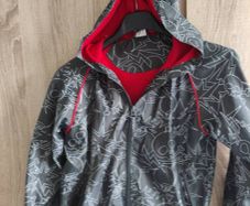 122 cm lovely jacket .pls read description