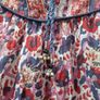 Lovely vintage cotton top Image 3