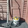 Henry Numatic Hoover Image 2