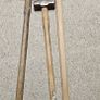 pick axe and sledge hammers Image 2