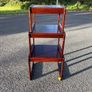 Mid Century Sunelm Nest of Tables c1970 Image 8