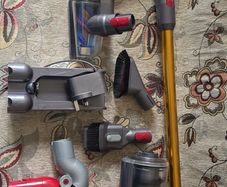 Dyson V12 Detect