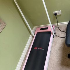 treadmill