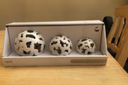 Brand New Next Ceramic Decorative Balls